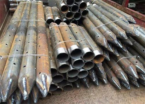 泉港钢花管哪里有卖